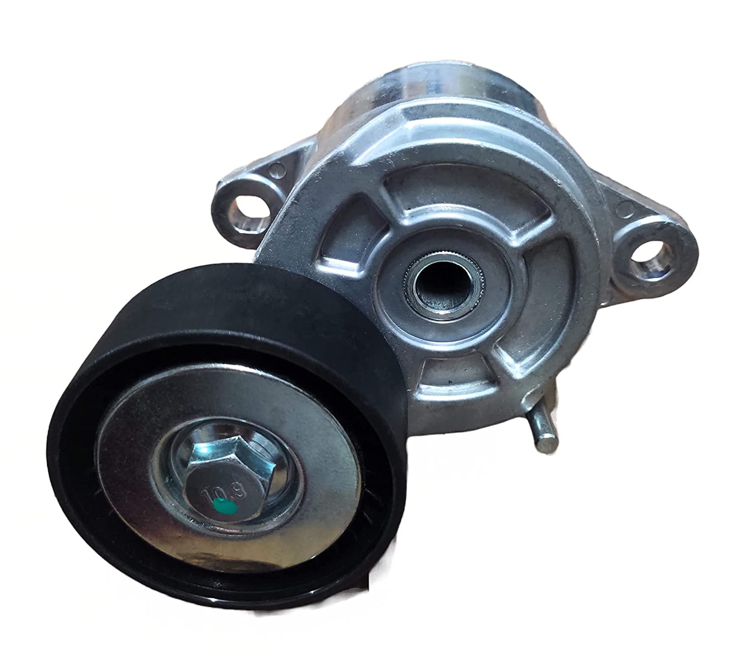 Drive Fan Belt Tensioner Assembly for Toyota Innova Petrol SahajAuto