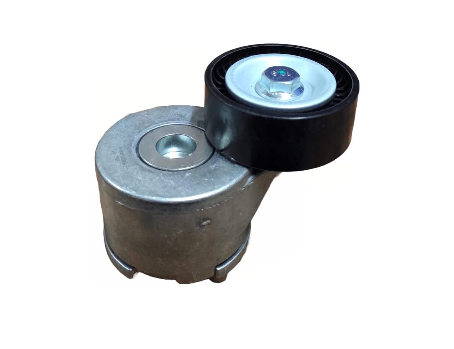 Fan Belt Adjuster Tensioner Assembly for Maruti Suzui Swift (200720