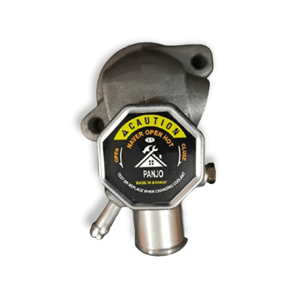Paanjo Thermostat Water Body Elbow For Eeco
