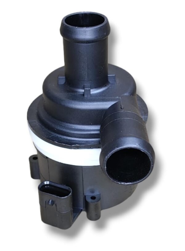 PAANJO Addition Coolant Pump for Volkswagen Vento Left Hand Side Socket of The Coolant Pipe - Image 2