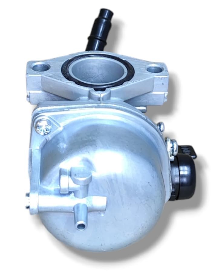 PAANJO Carburetor Assembly for Hero Splendor Y2K Model - SahajAuto.in