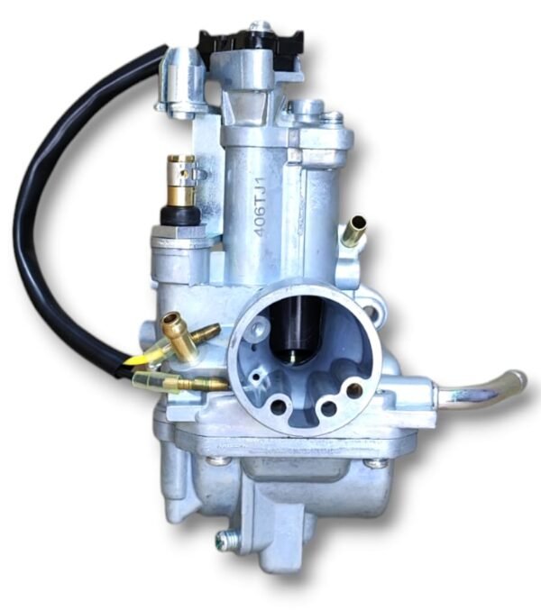 carburetor access