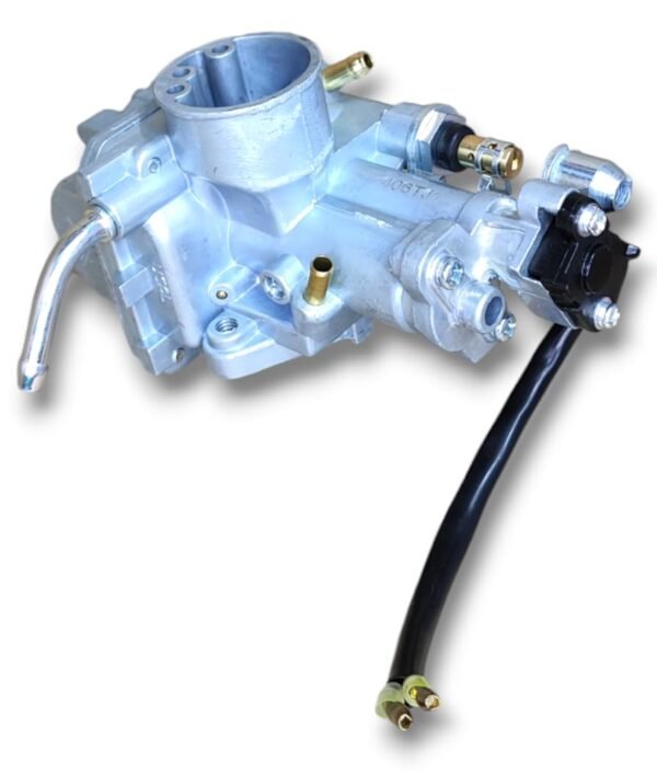 PAANJO Carburetor Assembly for Suzuki Access 125cc - Image 4