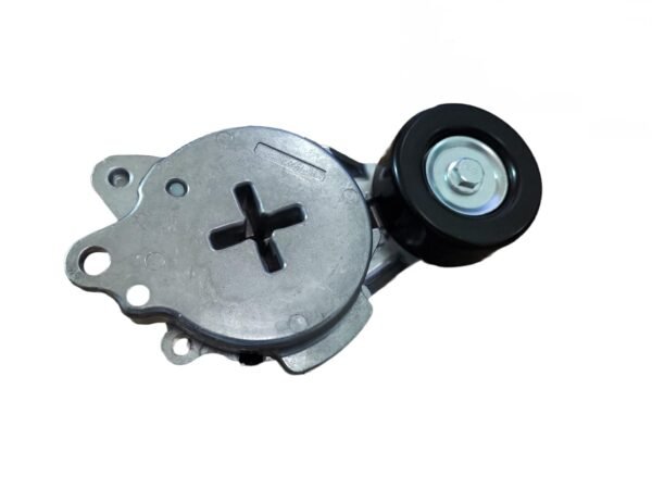 PAANJO Drive Belt Tensioner Adjuster for SMR-614 Toyota ETIOS-Liva (2011-2016) / Corolla ALTIS (2010-2013) Diesel (OEM Reference Part Number : 16620-33020) - Image 4