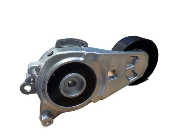 PAANJO Drive Belt Tensioner Adjuster for SMR-614 Toyota ETIOS-Liva (2011-2016) / Corolla ALTIS (2010-2013) Diesel (OEM Reference Part Number : 16620-33020) - Image 2