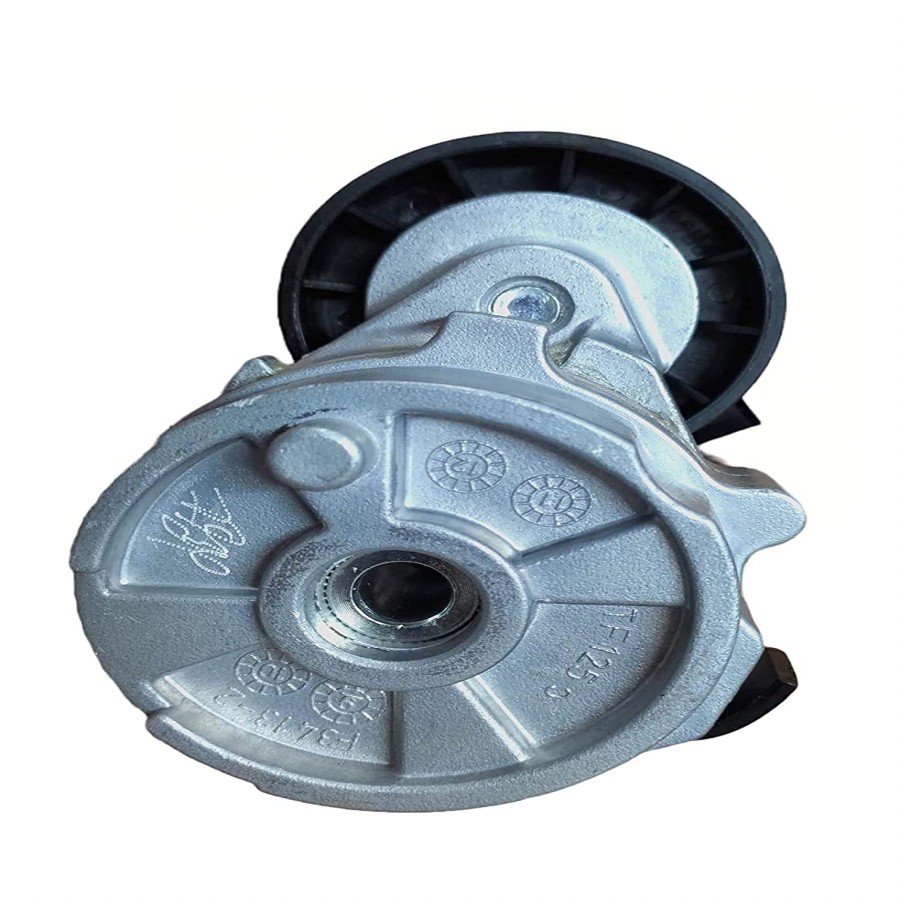 PAANJO Drive Belt Tensioner Adjuster for TATA Indica Vista, MANZA, Zest