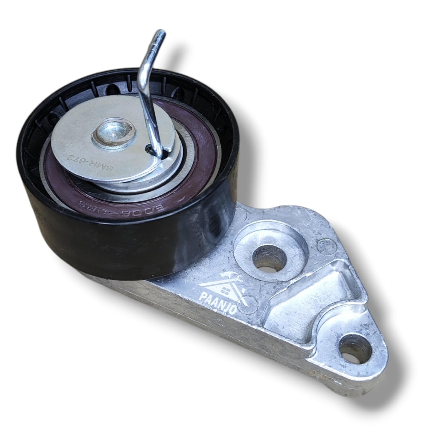 PAANJO Drive Belt Tensioner for Ford Figo/Fiesta/Fusion (SMR NO 672