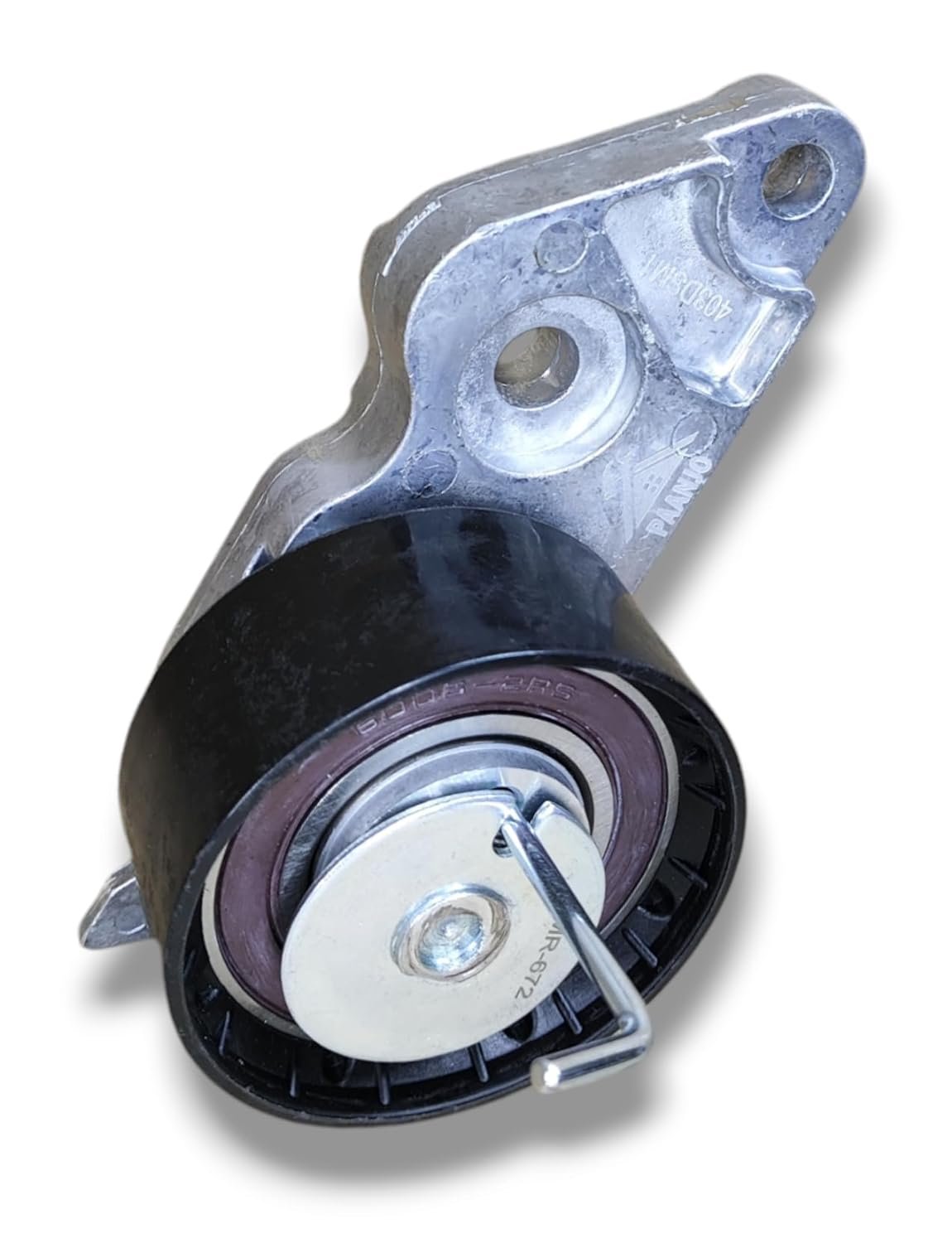 PAANJO Drive Belt Tensioner for Ford Figo/Fiesta/Fusion (SMR NO 672