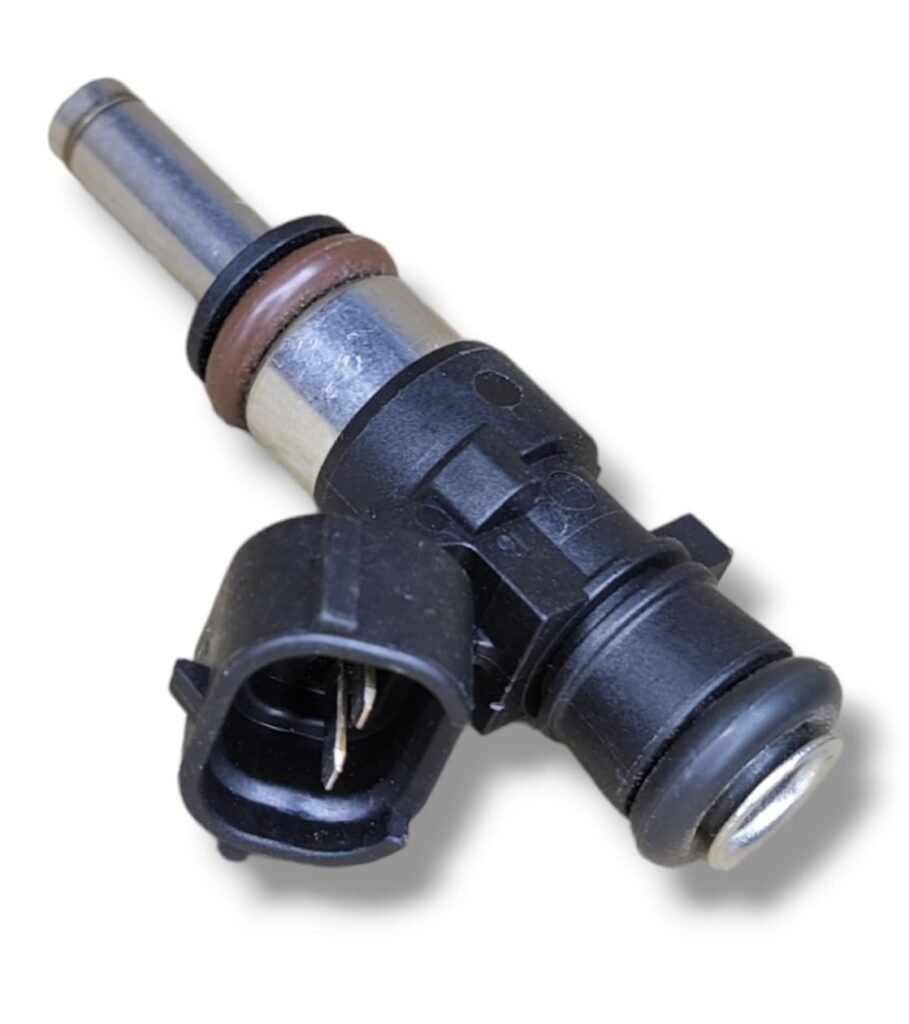 Fuel Injector Assembly for Royal Enfield Continental GT 650 - SahajAuto.in