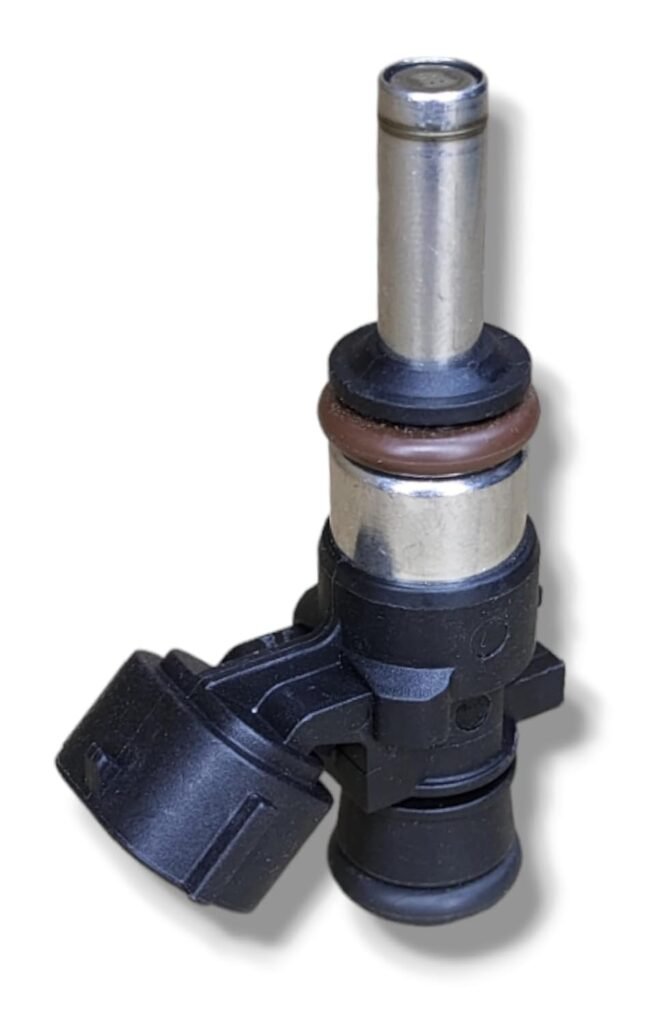 Fuel Injector Assembly for Royal Enfield Continental GT 650 - SahajAuto.in