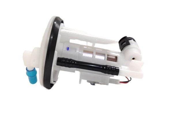 PAANJO Fuel Pump Assembly Compatible For R15 Version 1 Model (OEM Number. 3C1-E3907-10). - Image 6