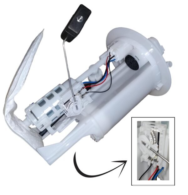 Paanjo Fuel Pump Assembly for Toyota Etios Old Model(2013-206) - Image 3