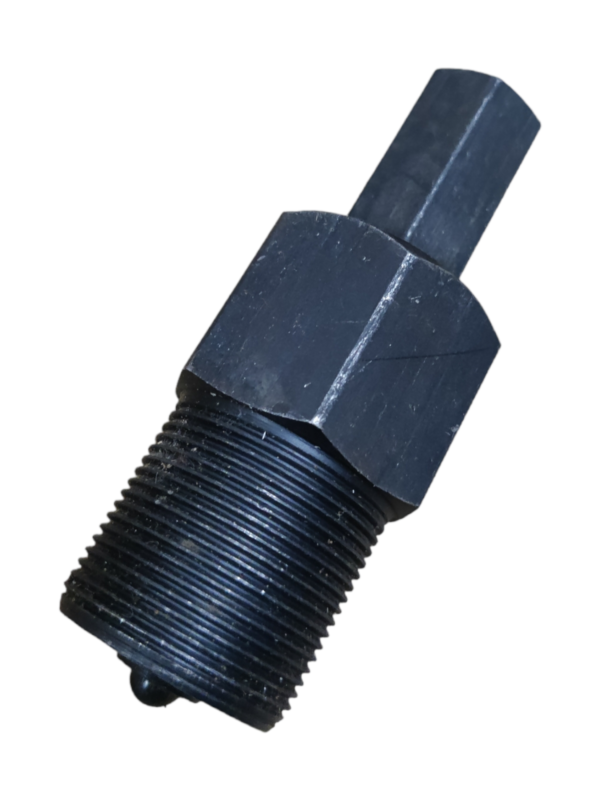 High Pressure Valve - Image 2