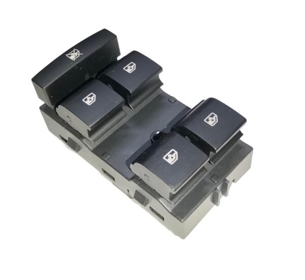 Power Window Switch for Cruze 2.0L Diesel Model - Image 3
