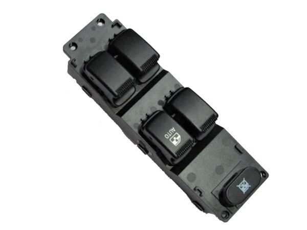 Power Window Switch Front Right Side for Hyundai I10-1ST GEN 1.1L / 1ST GEN 1.2L (05.2008-09.2010) / I20 1ST GEN  / I20 1ST GEN F/L
