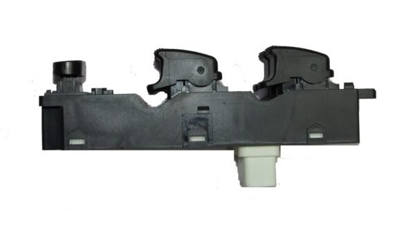 Power Window Switch Front Right Side for Hyundai I10-1ST GEN 1.1L / 1ST GEN 1.2L (05.2008-09.2010) / I20 1ST GEN  / I20 1ST GEN F/L - Image 8